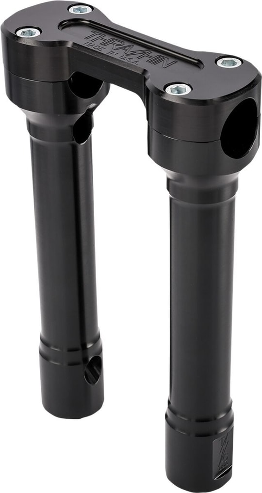 THRASHIN SUPPLY RISER - YÜKSELTİCİ 8 HOLESHOT BLK KOD: 06021244