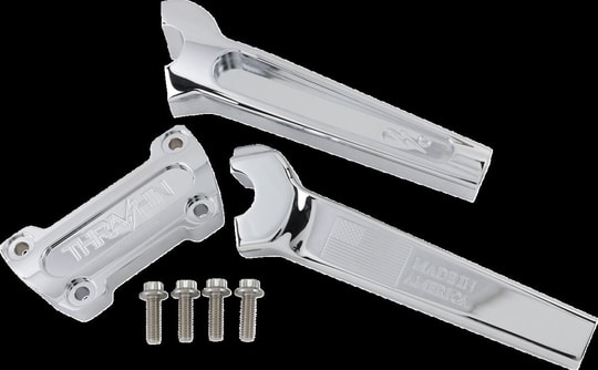 THRASHIN SUPPLY RISER - YÜKSELTİCİ 8 STRGHT CHR KOD: 06021049