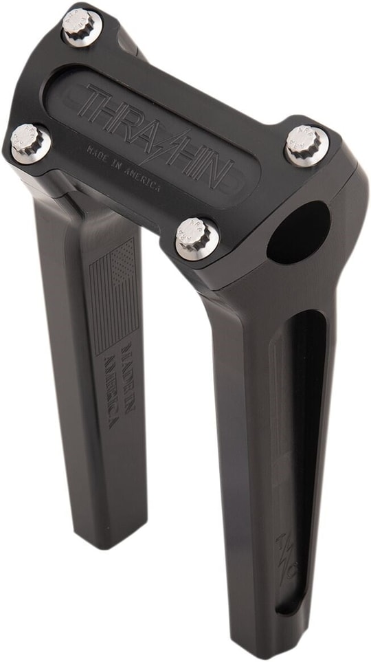 THRASHIN SUPPLY RISER - YÜKSELTİCİ 8 STRGHT BLK KOD: 06021048
