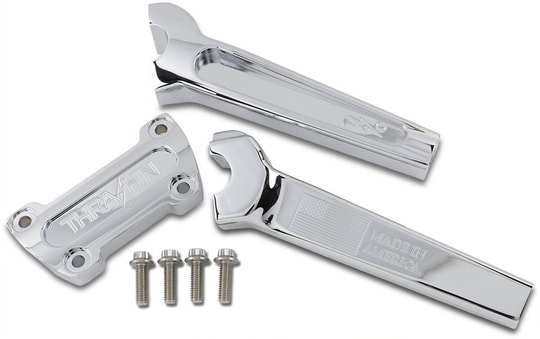 THRASHIN SUPPLY RISER - YÜKSELTİCİ 8 STRGHT CHR KOD: 06021049