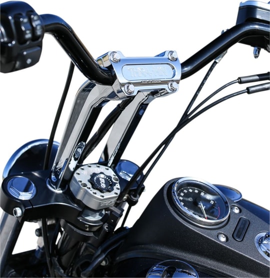 THRASHIN SUPPLY RISER - YÜKSELTİCİ 9.5 PULLBACK CHR KOD: 06021051