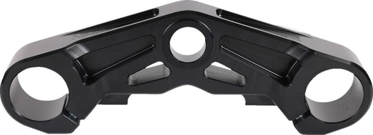 THRASHIN SUPPLY TREE BOTTOM 2024- FLTRX BLACK KOD: 04080453