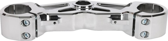 THRASHIN SUPPLY TREE BOTTOM 2024- FLTRX CHROME KOD: 04080454