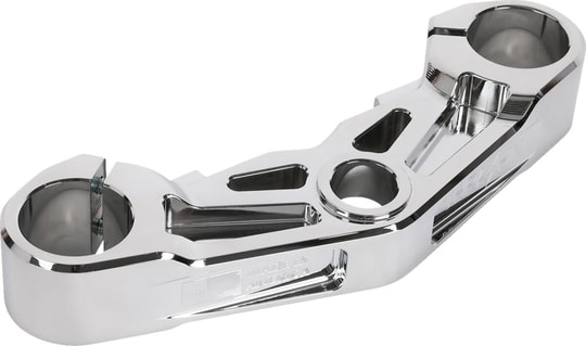THRASHIN SUPPLY TREE BOTTOM 2024- FLTRX CHROME KOD: 04080454