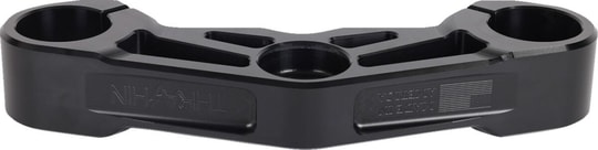 THRASHIN SUPPLY TREE BOTTOM 2024- FLTRX BLACK KOD: 04080453