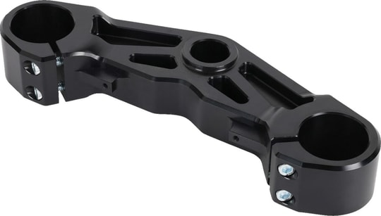 THRASHIN SUPPLY TREE BOTTOM 2024- FLTRX BLACK KOD: 04080453