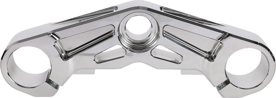 THRASHIN SUPPLY TREE BOTTOM 2024- FLTRX CHROME KOD: 04080454