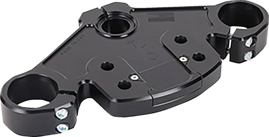 THRASHIN SUPPLY TREE TOP 2024- FLTRX BLACK KOD: 04080451
