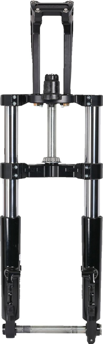 THRASHIN SUPPLY TREE TOP 2024- FLTRX BLACK KOD: 04080451