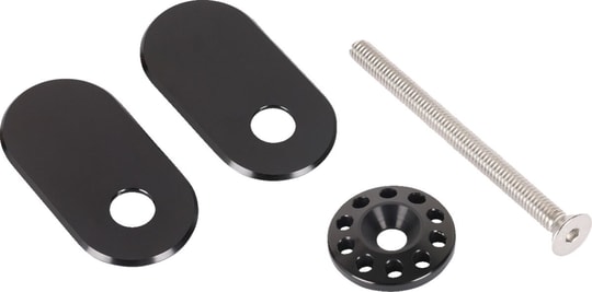 THRASHIN SUPPLY TREE TOP 2024- FLTRX BLACK KOD: 04080451