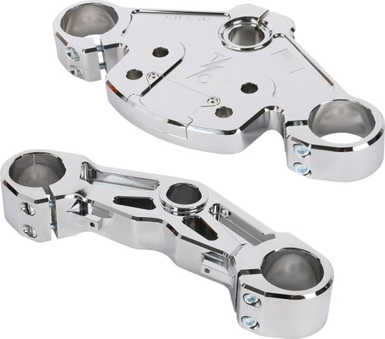 THRASHIN SUPPLY TREE TOP 2024- FLTRX CHROME KOD: 04080452