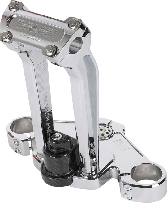 THRASHIN SUPPLY TREE TOP 2024- FLTRX CHROME KOD: 04080452
