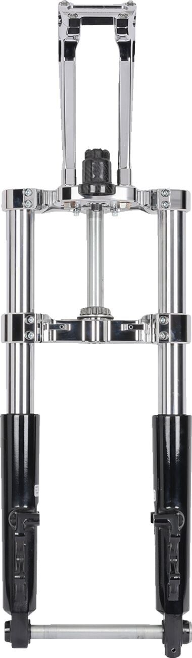 THRASHIN SUPPLY TREE TOP 2024- FLTRX CHROME KOD: 04080452