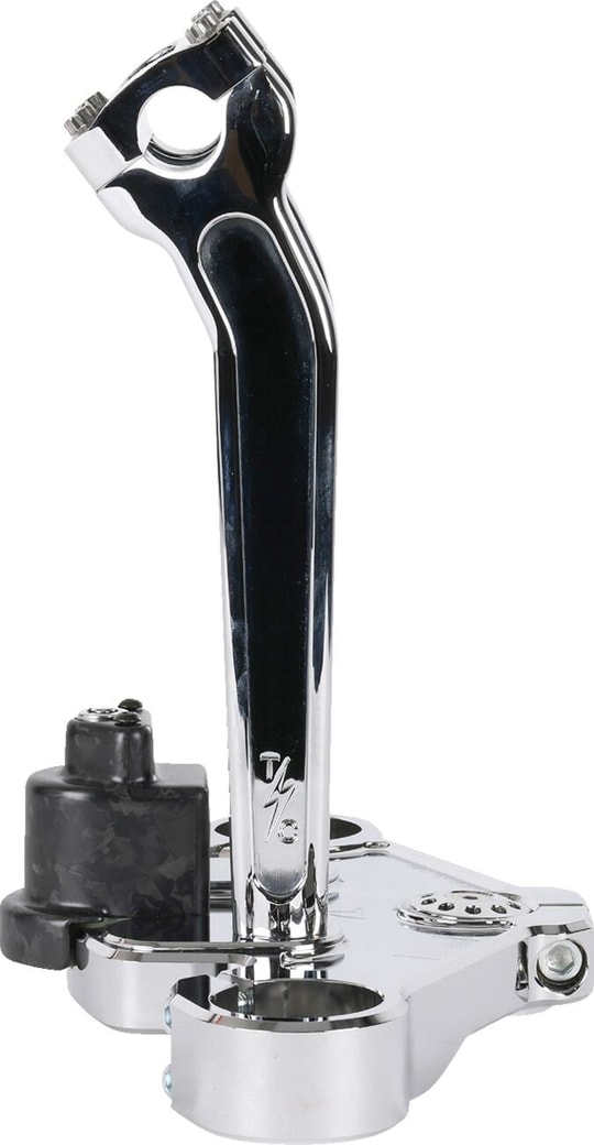 THRASHIN SUPPLY TREE TOP 2024- FLTRX CHROME KOD: 04080452