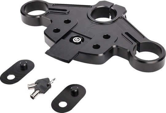 THRASHIN SUPPLY TREE TOP FLTR BLACK KOD: 04080421