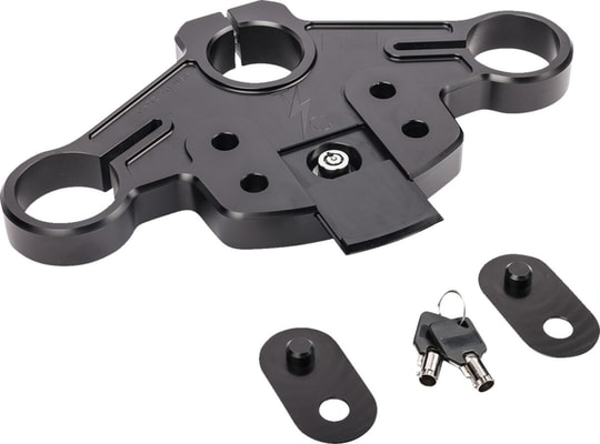 THRASHIN SUPPLY TREE TOP FLTR BLACK KOD: 04080421