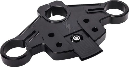 THRASHIN SUPPLY TREE TOP FLTR BLACK KOD: 04080421