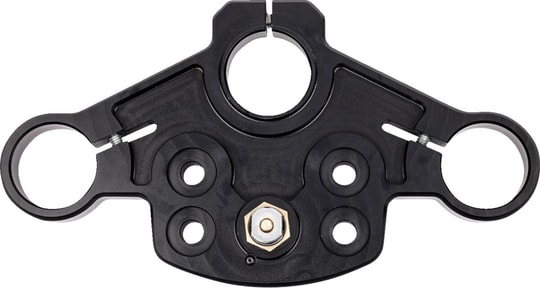 THRASHIN SUPPLY TREE TOP FLTR BLACK KOD: 04080421