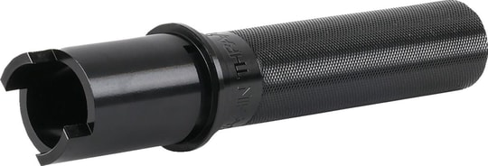 THRASHIN SUPPLY TUBE THROTTLE GEN 2 TBW BLACK KOD: 06321008