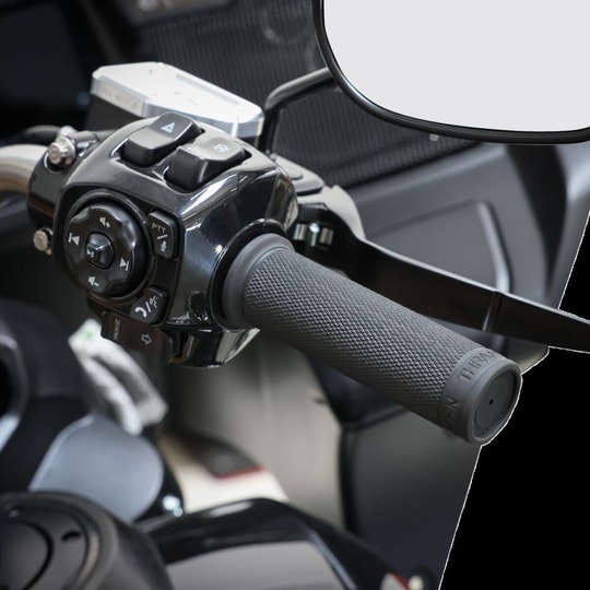 THRASHIN SUPPLY TUBE THROTTLE TOURING TBW 23 F KOD: 06321001