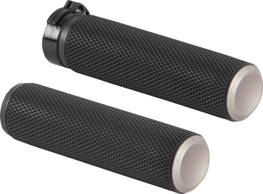 ARLEN NESS Titanium Knurled Grips - Elcik for Cable KOD: 06302685