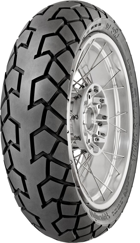 TKC70 160/60ZR17 (69W) TL Lastik