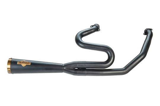 ZARD TOURING 2in1 E4/E5 BLACK 120th EGZOZ KOD: 18002701