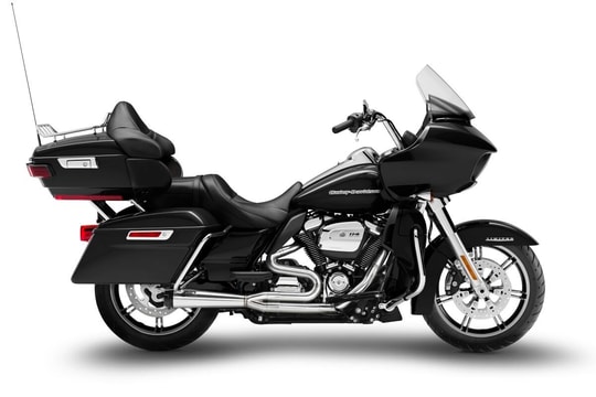 ZARD TOURING 2in1 E4/E5 POLISHED 17 EGZOZ KOD: 18002700