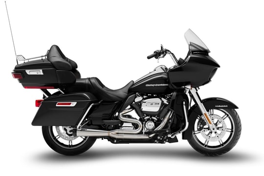 ZARD TOURING 2in1 E4/E5 SS 17-23 EGZOZ KOD: 18002698
