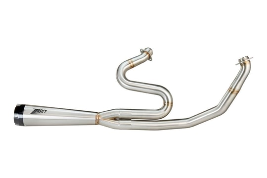 ZARD TOURING 2in1 SS E5 24+ EGZOZ KOD: 18002720