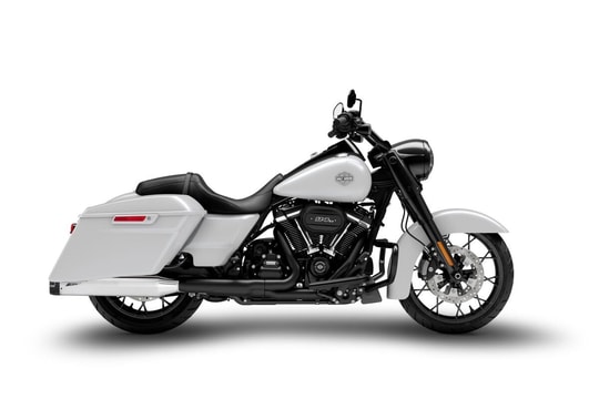 ZARD TOURING 4 5 SLIP-ONS E5 CHROME EGZOZ KOD: 18011852