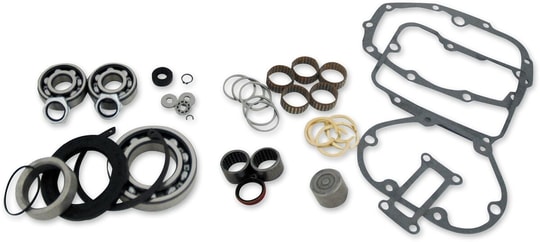 TRANSMISSION REBUILD KITS