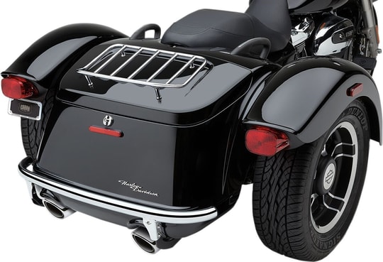 COBRA TRUNK GUARD FREEWHEELER KOD: 05301377