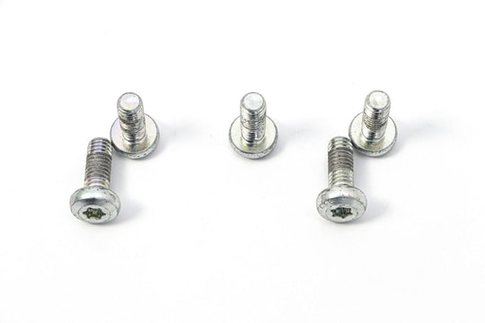 TRW BRAKE ROTOR BOLTS KOD:17310752
