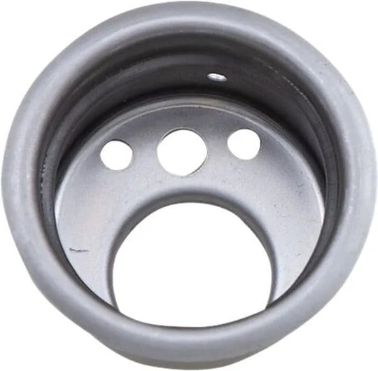VENT GAS BUNG SCREW-IN