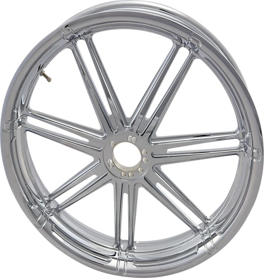 ARLEN NESS WHEEL 7-VALVE 21x3.50 CHROME KOD: 02100351