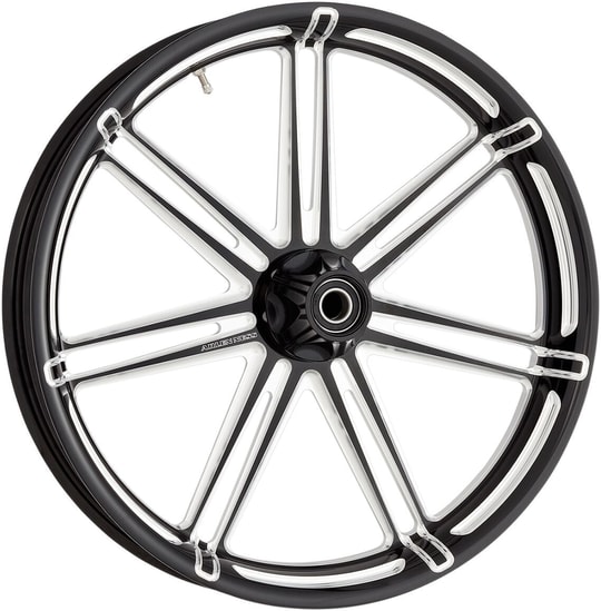 ARLEN NESS WHEEL 7-VALVE 21x3.50 BLACK KOD: 02100345