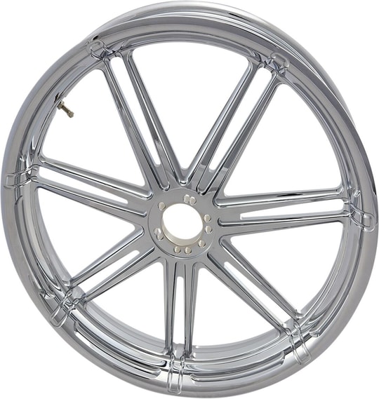 ARLEN NESS WHEEL 7-VALVE 21x3.50 CHROME KOD: 02100351