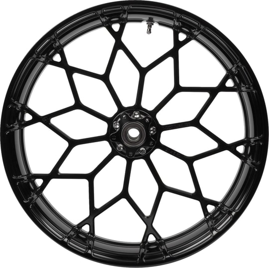 ARLEN NESS Wheel - Fat Factory - Forged - Front - Black - 21x5.5 KOD: 02012564