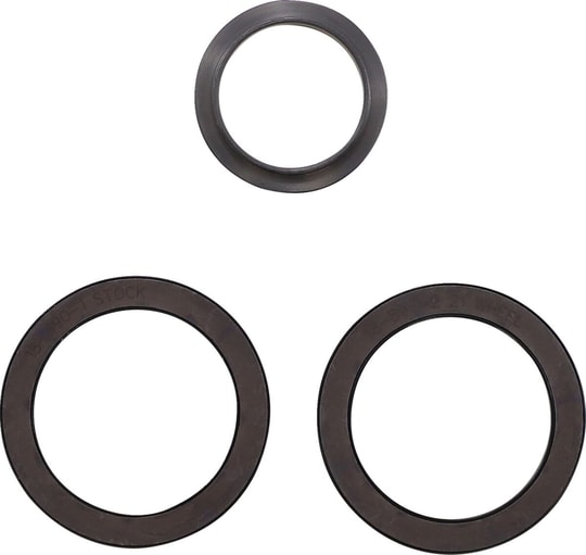 ARLEN NESS WHEEL HUB - GÖBEK - JANT GÖBEĞİ FRONT DUAL DISC 18 FXFB WITH ABS BLACK KOD: 02130814