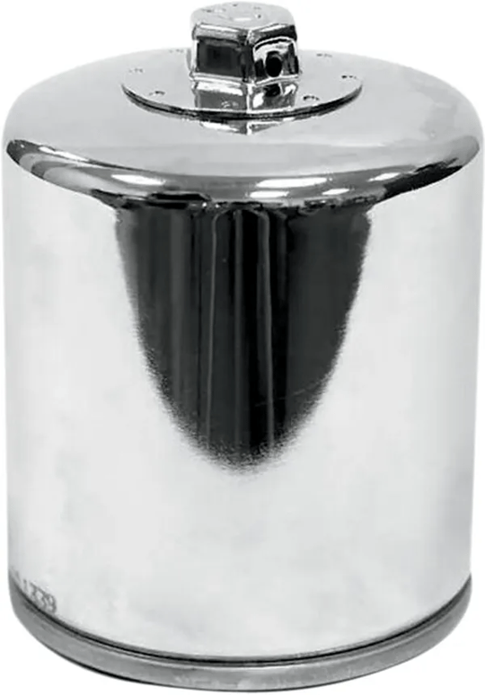 X-STREAM OIL FLTR- YAĞ FİLTRESİ HD CHR