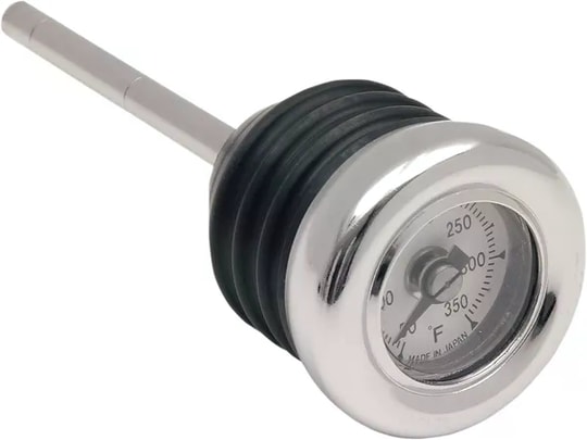 DRAG SPECIALTIES YAĞ PLUG TEMP 00-17 FXST KOD: DS330039