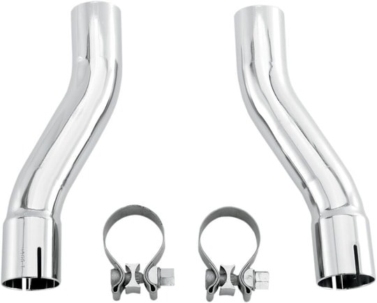 ADAPTER KIT FOR TR-GLIDE