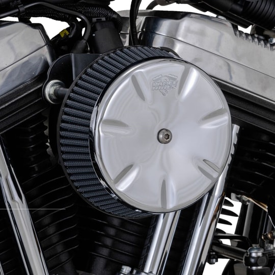 AIR CLEANER   - HAVA FİLTRESİ CH.VO2 EL.M8