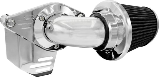 AIR CLEANER   - HAVA FİLTRESİ VO2 FALCON CHROME