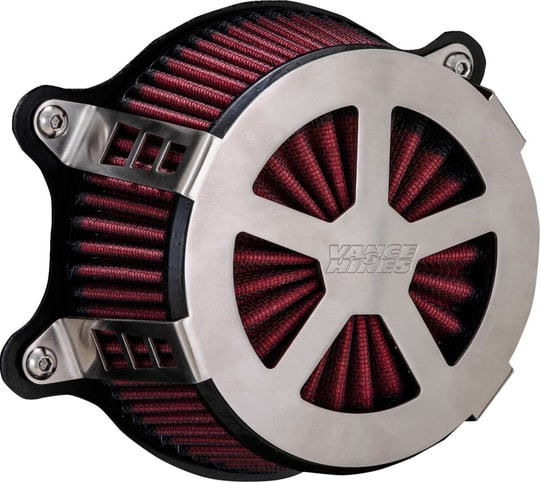 AIR CLEANR- HAVA FİLTRESİ  BR.RADV.8-16FL