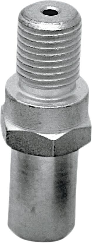 ALLOY ART ADAPTOR COMP REL 14MMX3/8 / ADAPTOR COMP REL 14MMX3/8 KOD: 0950-0081