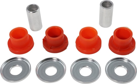 ALLOY ART HEAVY-DUTY RISER BUSHING / HEAVY-DUTY RISER BURÇ KOD: 6040002