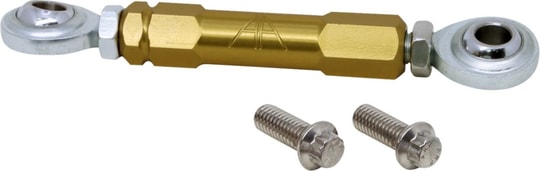 ALLOY ART LINK STABILIZER ADJUSTABLE FRO / LINK STABILIZER ADJUSTABLE FRO KOD: 9330146