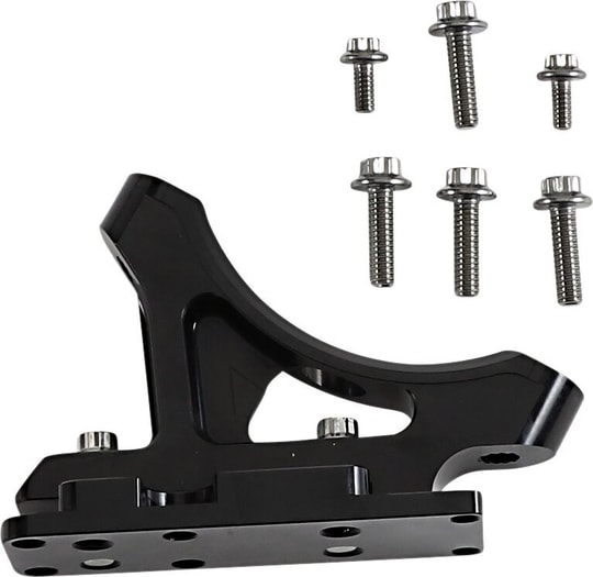 ALLOY ART MOUNT BRAKE RADIAL AMB BK / MONTAJ FREN RADIAL AMB BK KOD: 1701-0689